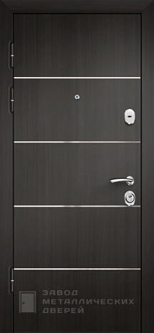 Фото «Наружная дверь №24» в Серпухову