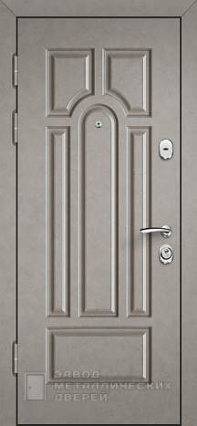 Фото «Дверь в дом №12» в Серпухову