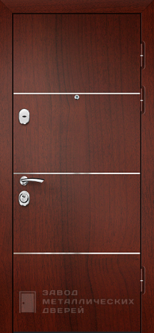 Фото «Дверь с терморазрывом №48» в Твери