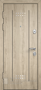 Фото «Наружная дверь №21»  в Одинцово