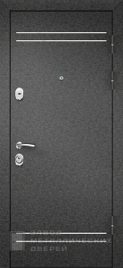 Фото «Наружная дверь №9» в Дмитрову