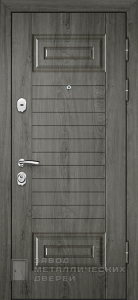 Фото «Одностворчатая дверь №23» в Одинцово