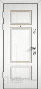 Фото «Готовая дверь №11»  в Серпухову