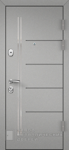 Фото «Дверь в квартиру №45» в Серпухову