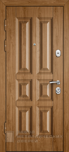 Фото «Одностворчатая дверь №27»  в Одинцово