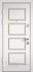 Фото «Дверь в квартиру №24»  в Старой Купавне