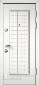 Фото «Наружная дверь №25» в Дмитрову