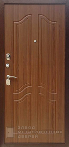 Фото «Дверь в квартиру №1» в Клину