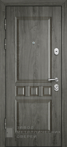 Фото «Дверь с шумоизоляцией №8»  в Серпухову