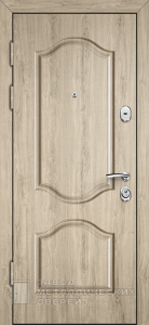 Фото «Дверь в квартиру №17»  в Клину