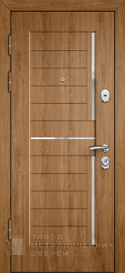 Фото «Одностворчатая дверь №15»  в Одинцово