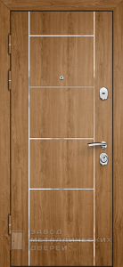 Фото «Дверь с шумоизоляцией №9»  в Серпухову