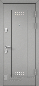 Фото «Дверь в квартиру №48» в Серпухову