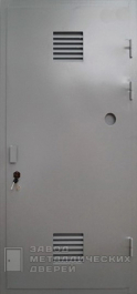 Фото «Дверь в электрощитовую №3» в Верее