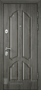 Фото «Серая дверь №13» в Видному