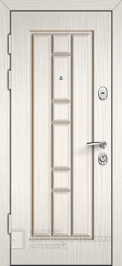 Фото «Дверь венге №27»  в Серпухову