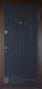 Фото «Дверь с шумоизоляцией №26» в Серпухову