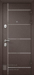 Фото «Наружная дверь №18» в Дмитрову