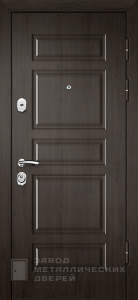 Фото «Дверь венге №19» в Серпухову