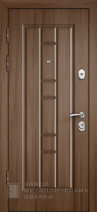 Фото «Дверь в квартиру №45»  в Серпухову