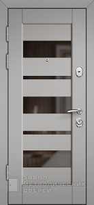 Фото «Дверь в квартиру №43»  в Серпухову