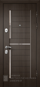 Фото «Дверь венге №38» в Серпухову