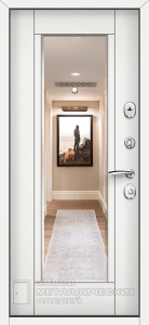 Фото «Дверь венге №25»  в Серпухову