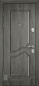 Фото «Дверь с шумоизоляцией №5»  в Серпухову