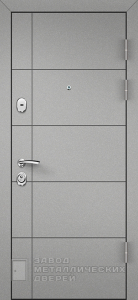 Фото «Дверь в квартиру №59» в Серпухову