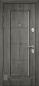 Фото «Межкомнатная дверь №65»  в Видному