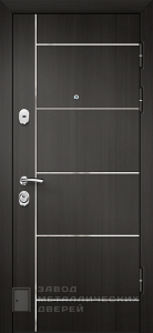 Фото «Дверь венге №16» в Серпухову