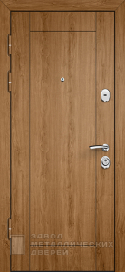 Фото «Дверь с шумоизоляцией №26»  в Серпухову