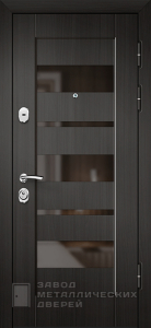 Фото «Дверь венге №35» в Серпухову