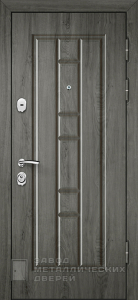 Фото «Серая дверь №31» в Серпухову