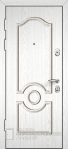 Фото «Серая дверь №19»  в Серпухову