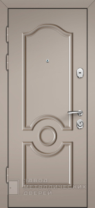 Фото «Дверь на заказ №18»  в Аперелевке