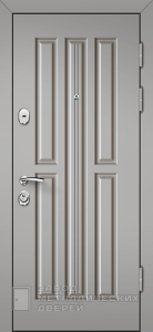 Фото «Дверь в квартиру №29» в Серпухову