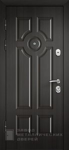 Фото «Дверь на заказ №8»  в Аперелевке