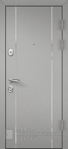 Фото «Серая дверь №23» в Серпухову