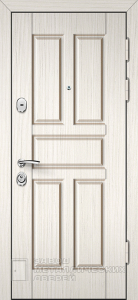 Фото «Дверь на заказ №5» в Аперелевке