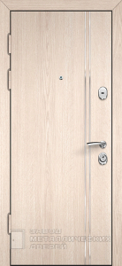 Фото «Серая дверь №16»  в Серпухову