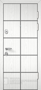 Фото «Дверь в квартиру №8» в Дмитрову